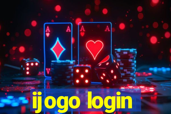 ijogo login